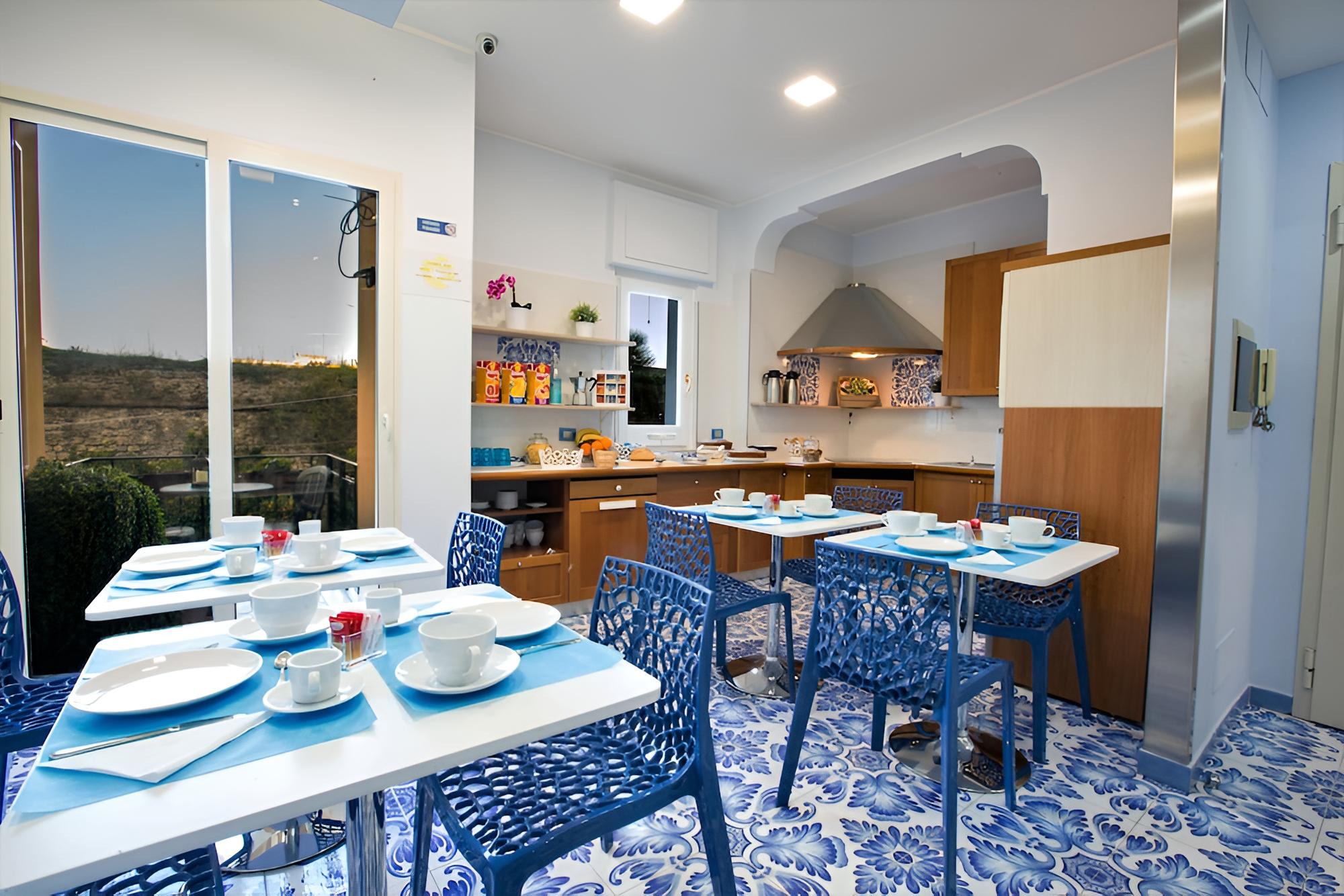 Bed & Breakfast degli Aranci