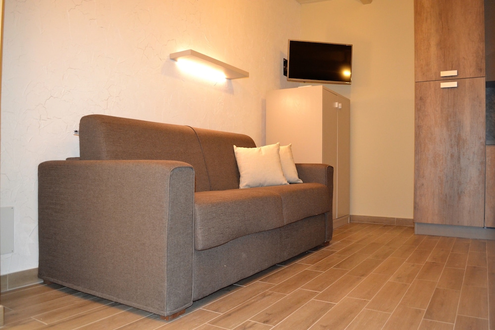 Villa Paglianiti - Your Family Residence