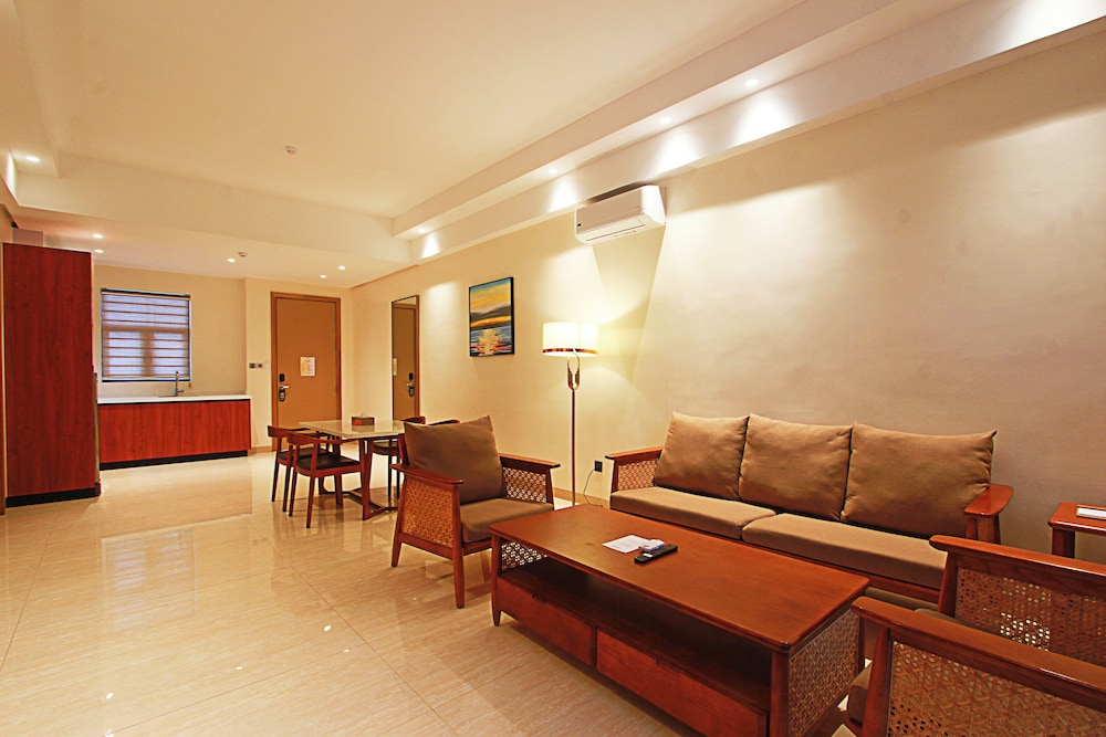 Cocotree Resort Panglao