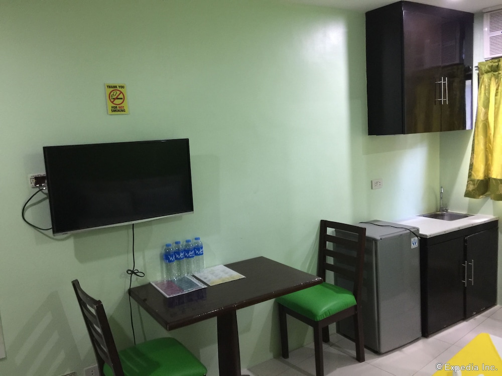 Staylite Park B&B