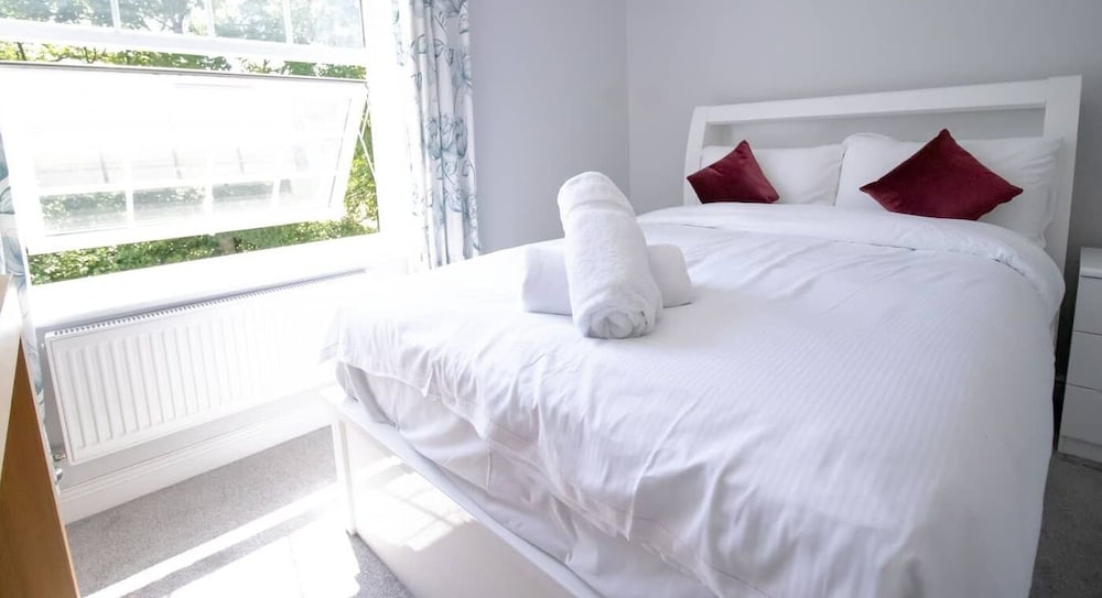 Everest Lodge Serviced Apartment view 5