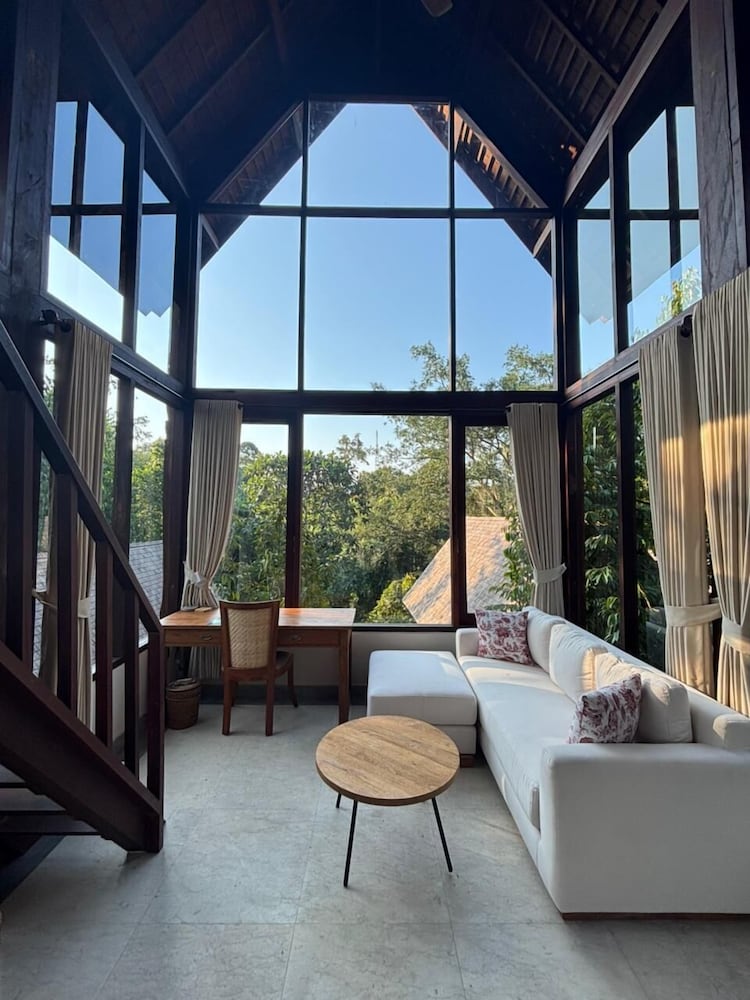 Nunu Bali Eco Friendly Retreat