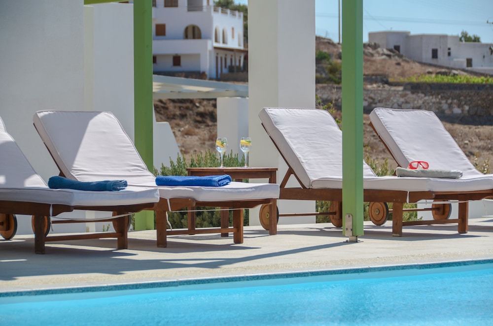 Natura Villas