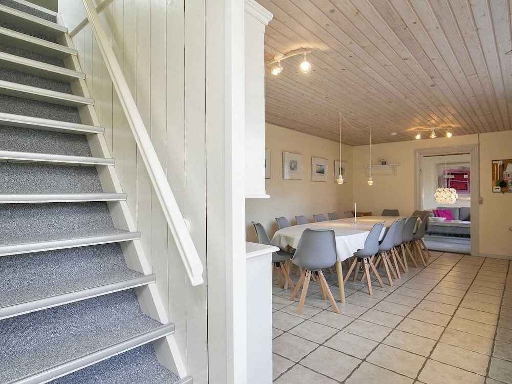 14 Person Holiday Home in Aeroskobing view 4