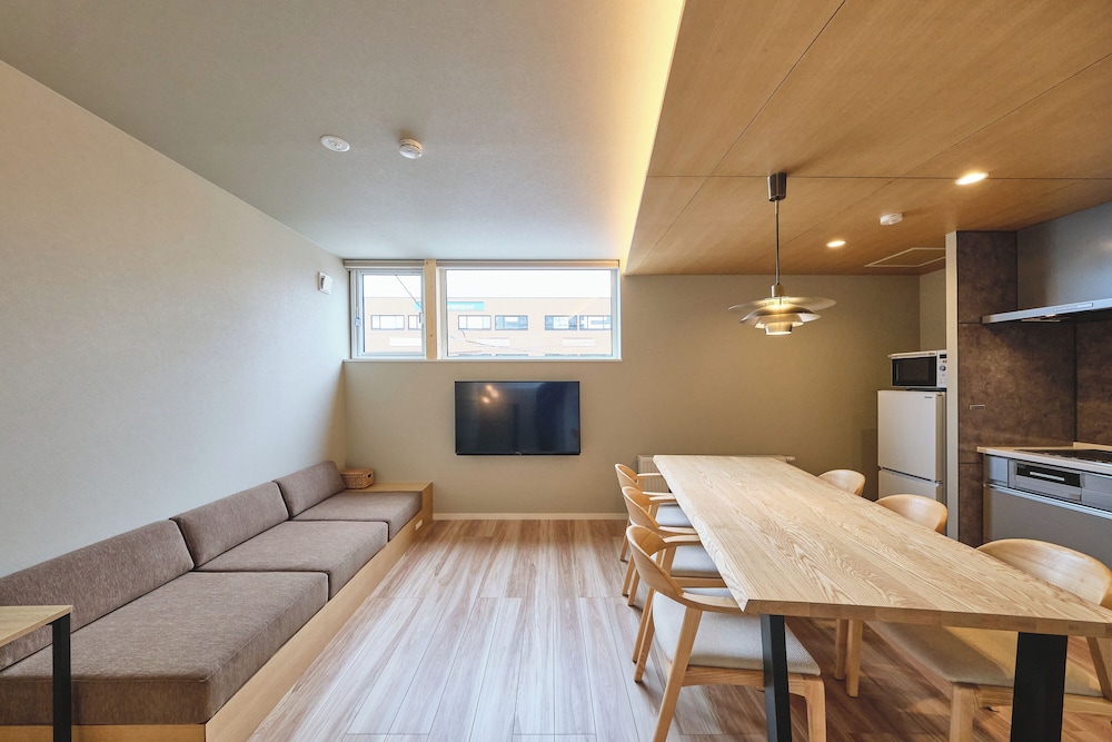 SAUNA STYLE SAPPORO