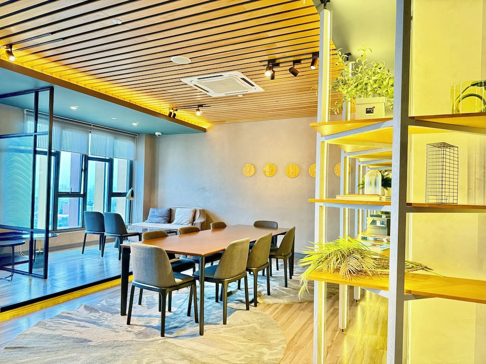 Ceylonz Suites KLCC by Green Orchid