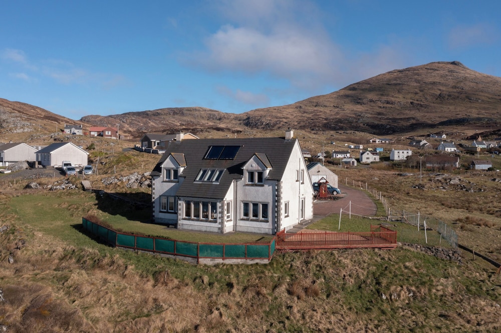 Castlebay View