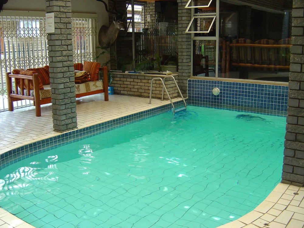 Lens Bed and Breakfast view 5