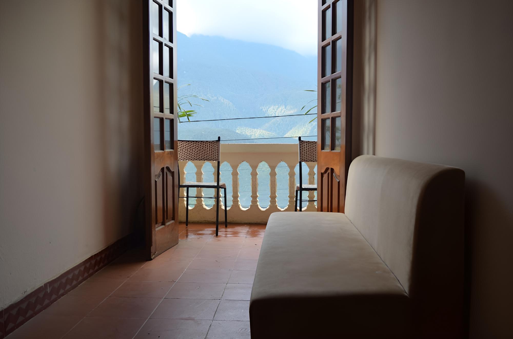Sapa Stunning View Hotel