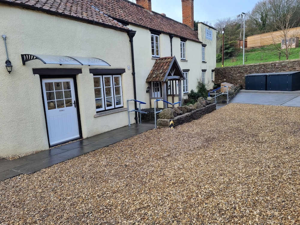 Old Manor House B&B