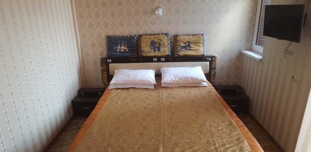 Apartment on Yuzhnih Kultur