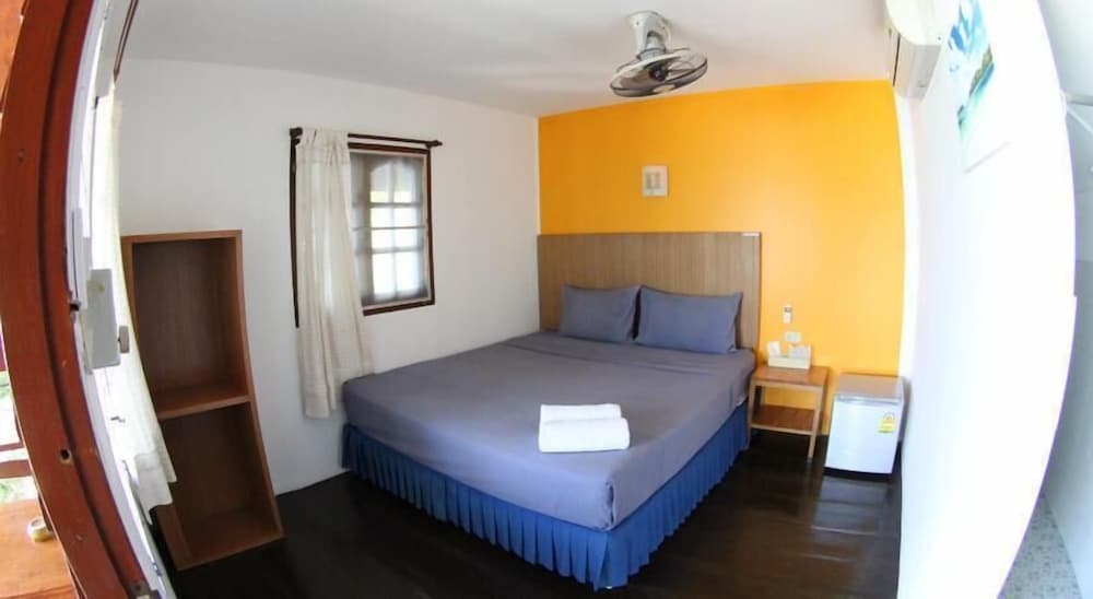 Moon Beach Resort