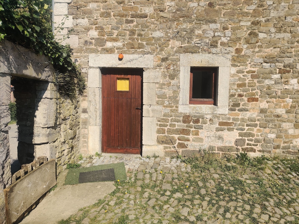 La ferme de werpin
