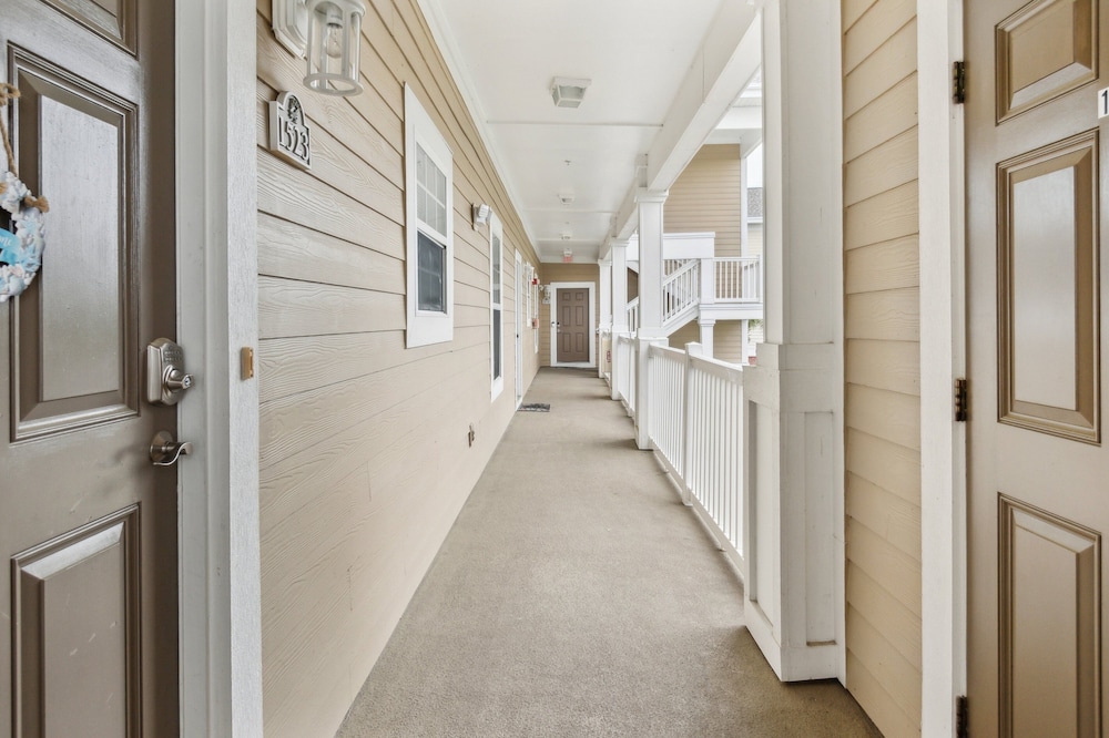 Havens On The Nine 2 Bedroom Condo