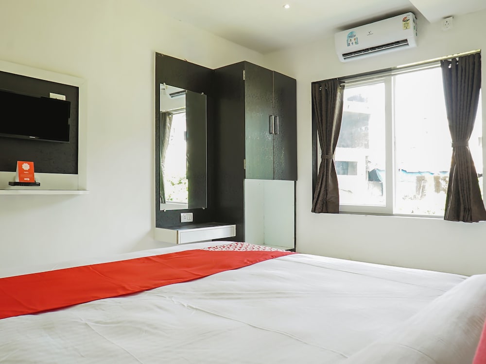 OYO 14554 Kuber Valley Resort view 2