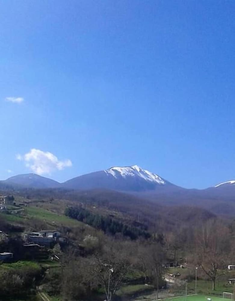 B&B Lucantò view 4