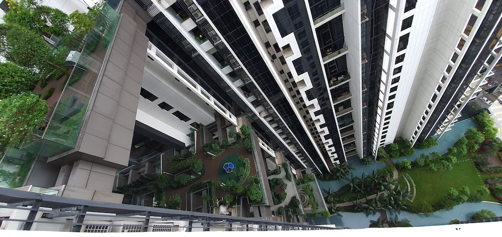 St Nomad M City Ampang, KLCC