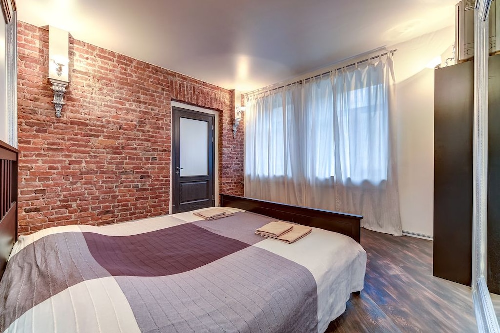 ERS Apartment