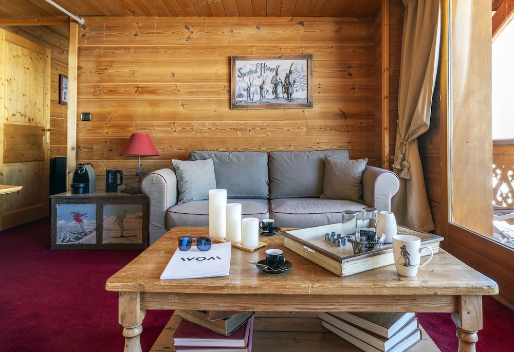 Huez Vacations - Hotel Au Chamois d'Or by Les Etincelles - Property Image 77