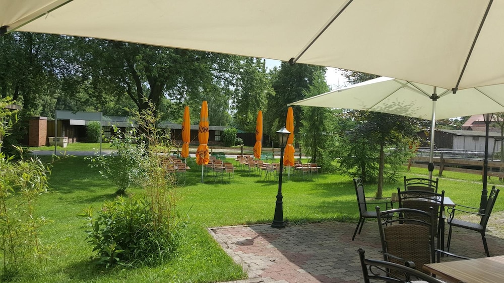 Gasthaus Schillebold