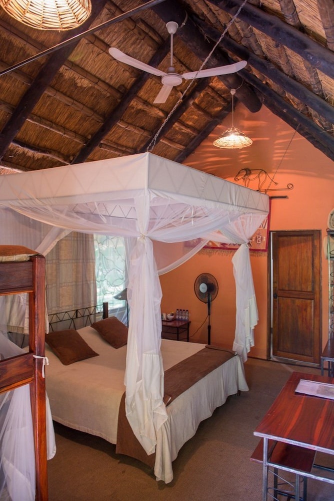 Maramba River Lodge