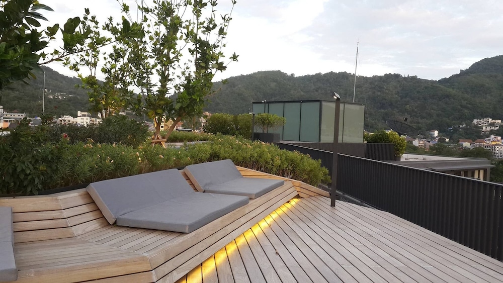 roof
