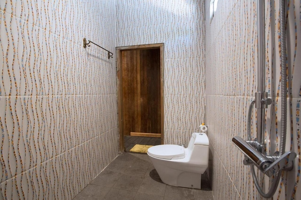 Bintang Bungalow