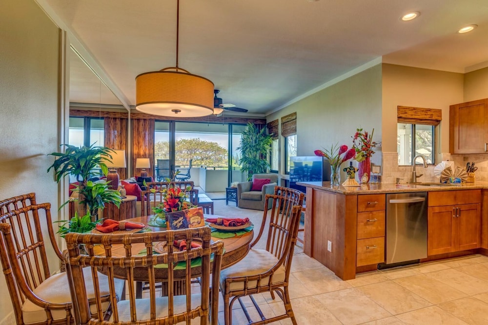 Kapalua Golf Villas Collection by KBM - 2 Units (16p3/16t4)