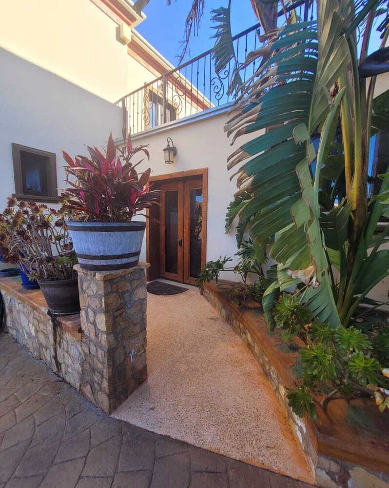 Hacienda Martlot