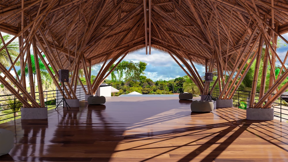 Mandala Ojochal Boutique Resort & Retreat Center