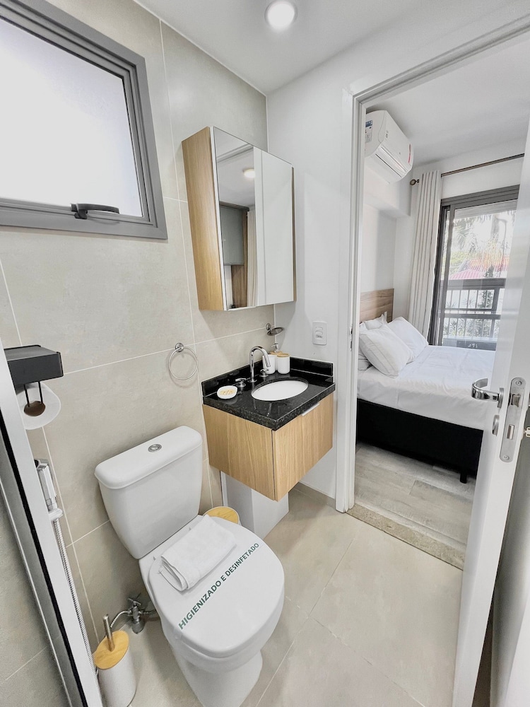 Innvista Allure Residencial Moema