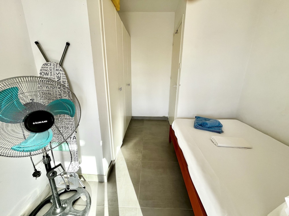 108 KAP - Stay Capari Light Apartment