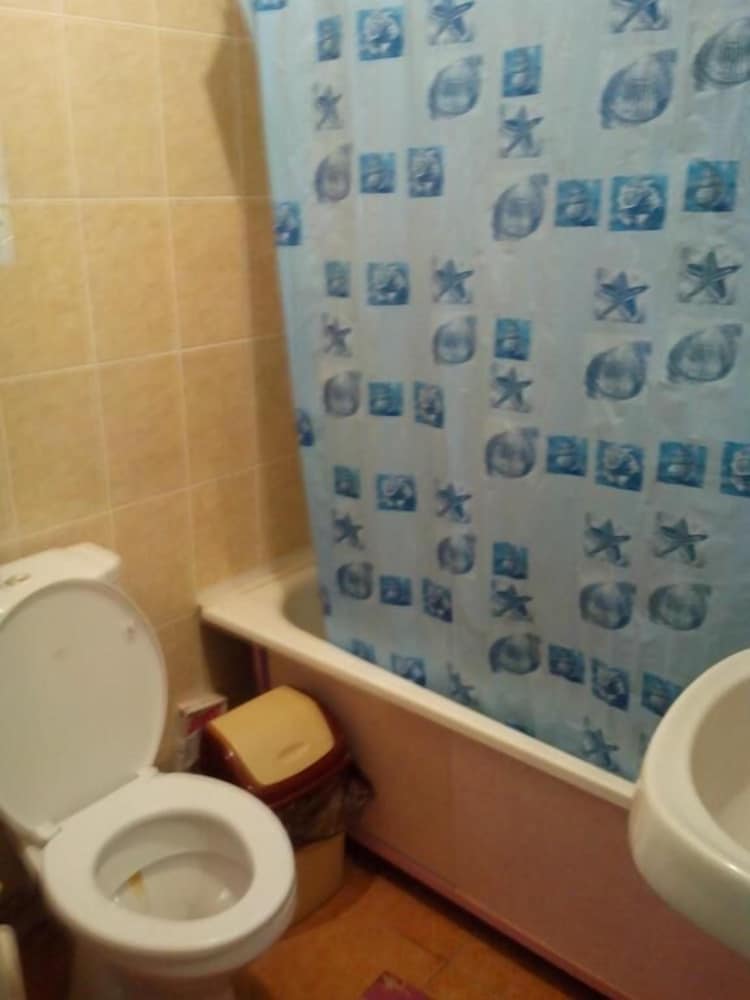 Valentina Guest House