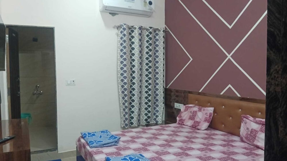 Hotel Shree Shyam Ka Sahara