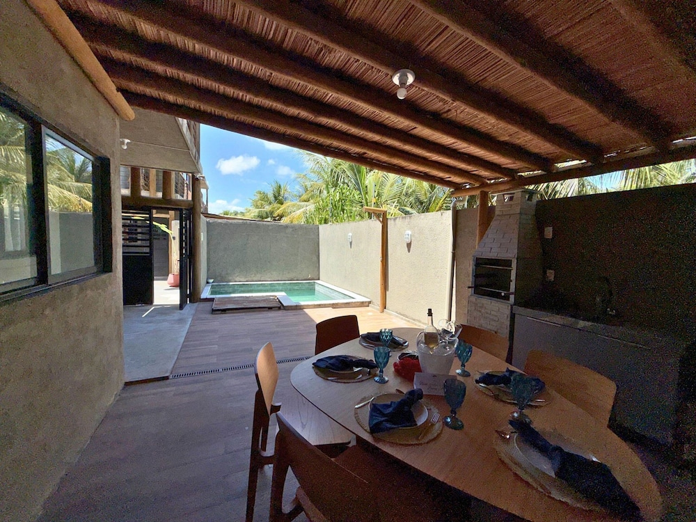 MHV Milagres - Lanai Casa 08