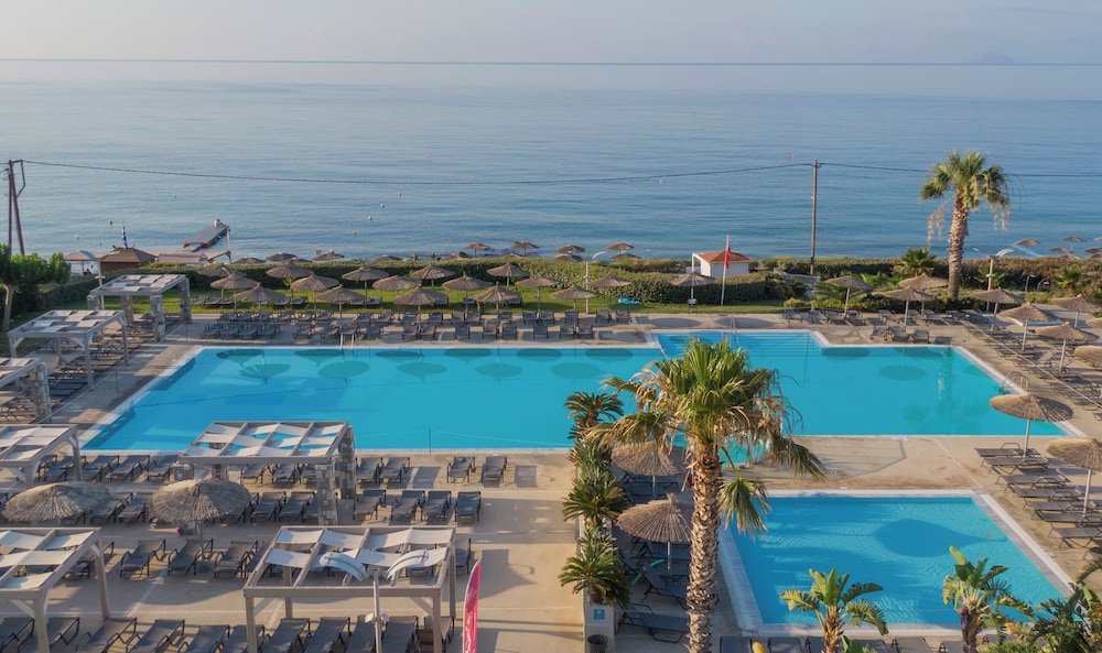 Akti Palace Hotel - All inclusive