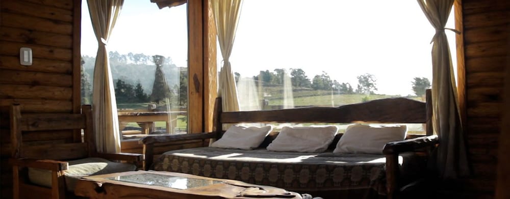 Cabañas Valle de los Ciervos