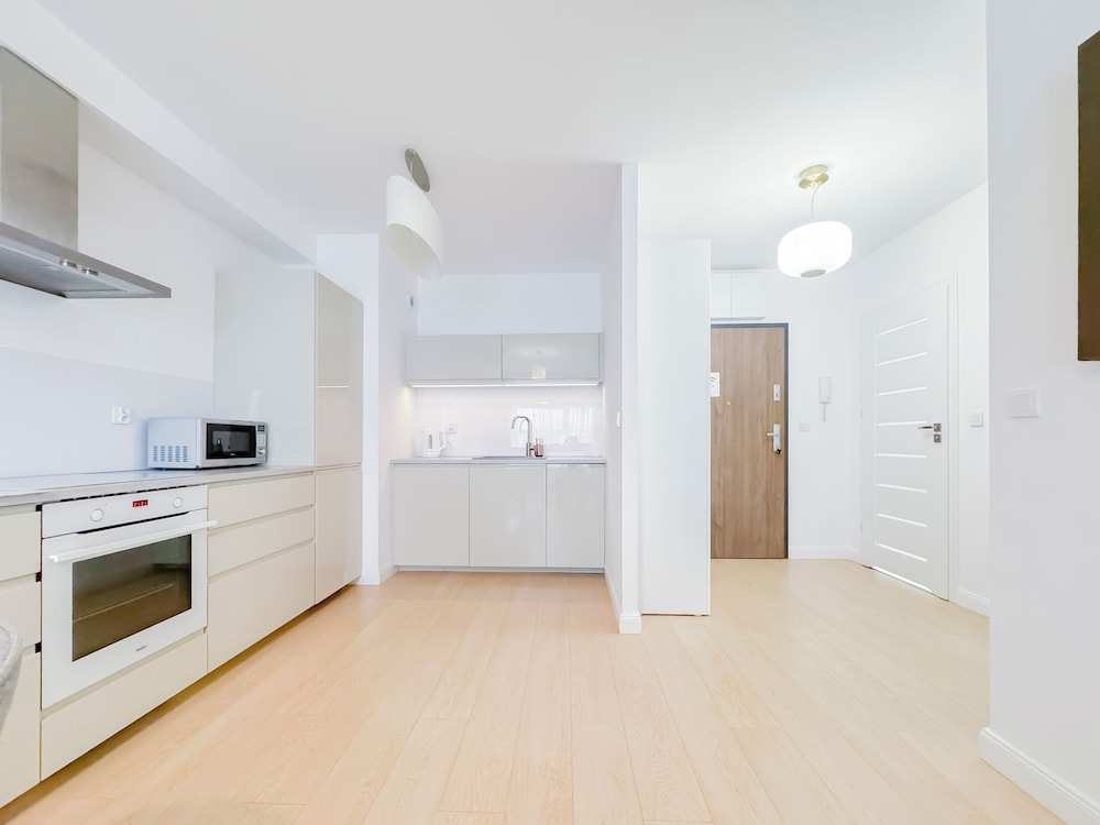 Pure Home Premium Apartments