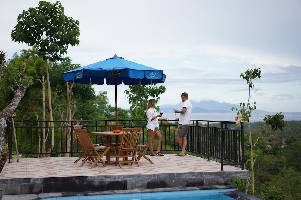 Sundi Villa Penida, Penida Island - 24