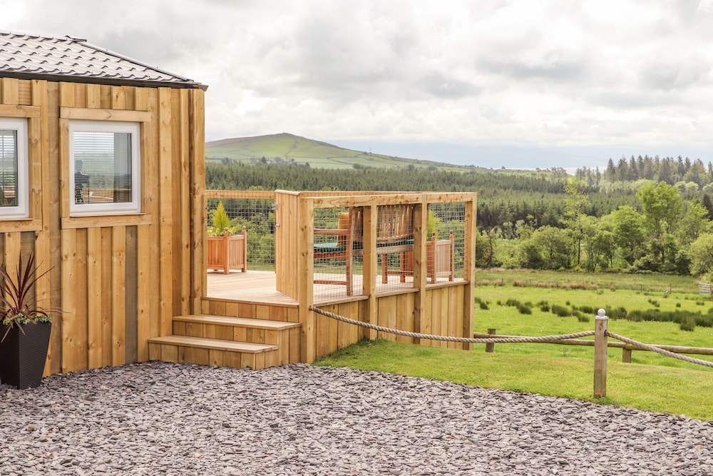 Caban Cwtch