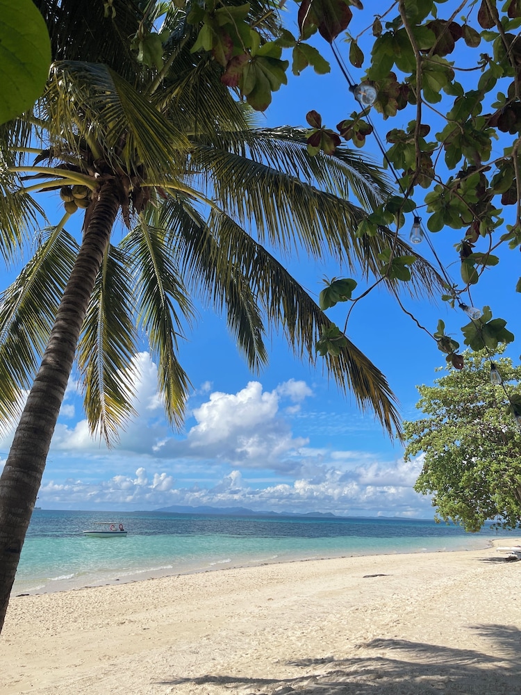 Tatak Balabac Beach Camp