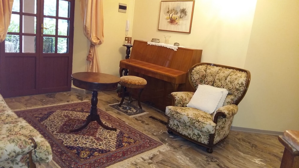 Villa Anna