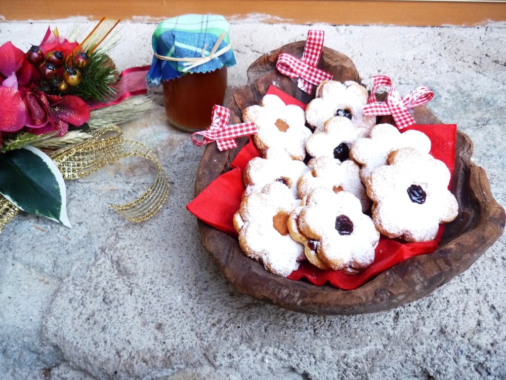 Maso Fior di Bosco