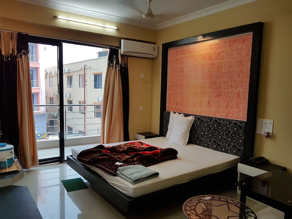 Swagatam International view 3