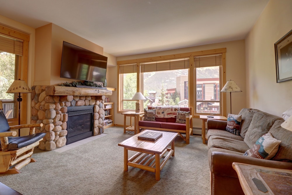 Tx204 Taylors Crossing 3 Bedroom Condo