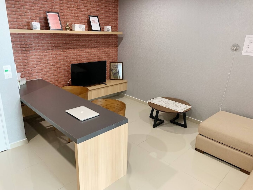 I City Luxury Condo Shah Alam Smarthome