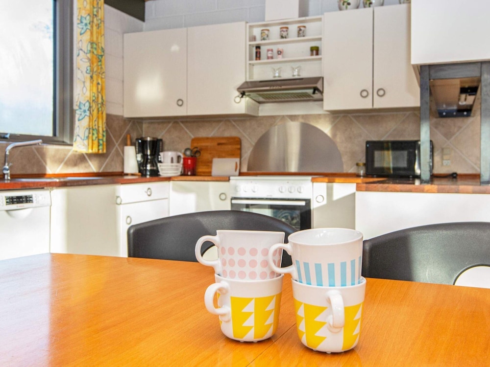 6 Person Holiday Home in Ans By view 5