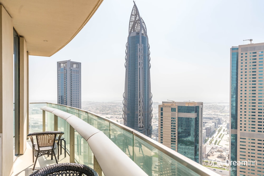 Dream Inn Apartment- Burj Vista