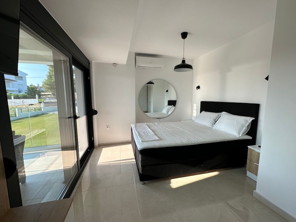 Villa Joana by Halkidiki Villas