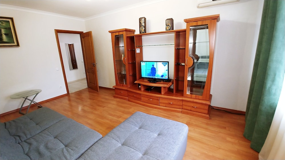 Kyiv Apartments Rent